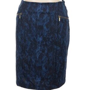 Michael Michael Kors Pencil Shirt - Size 12